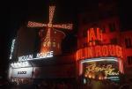 Parijs Moulin Rouge